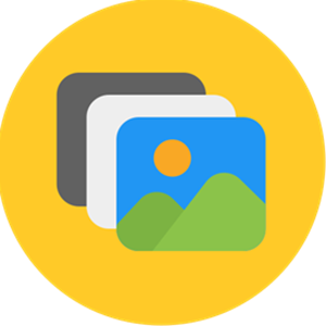 Photo icon